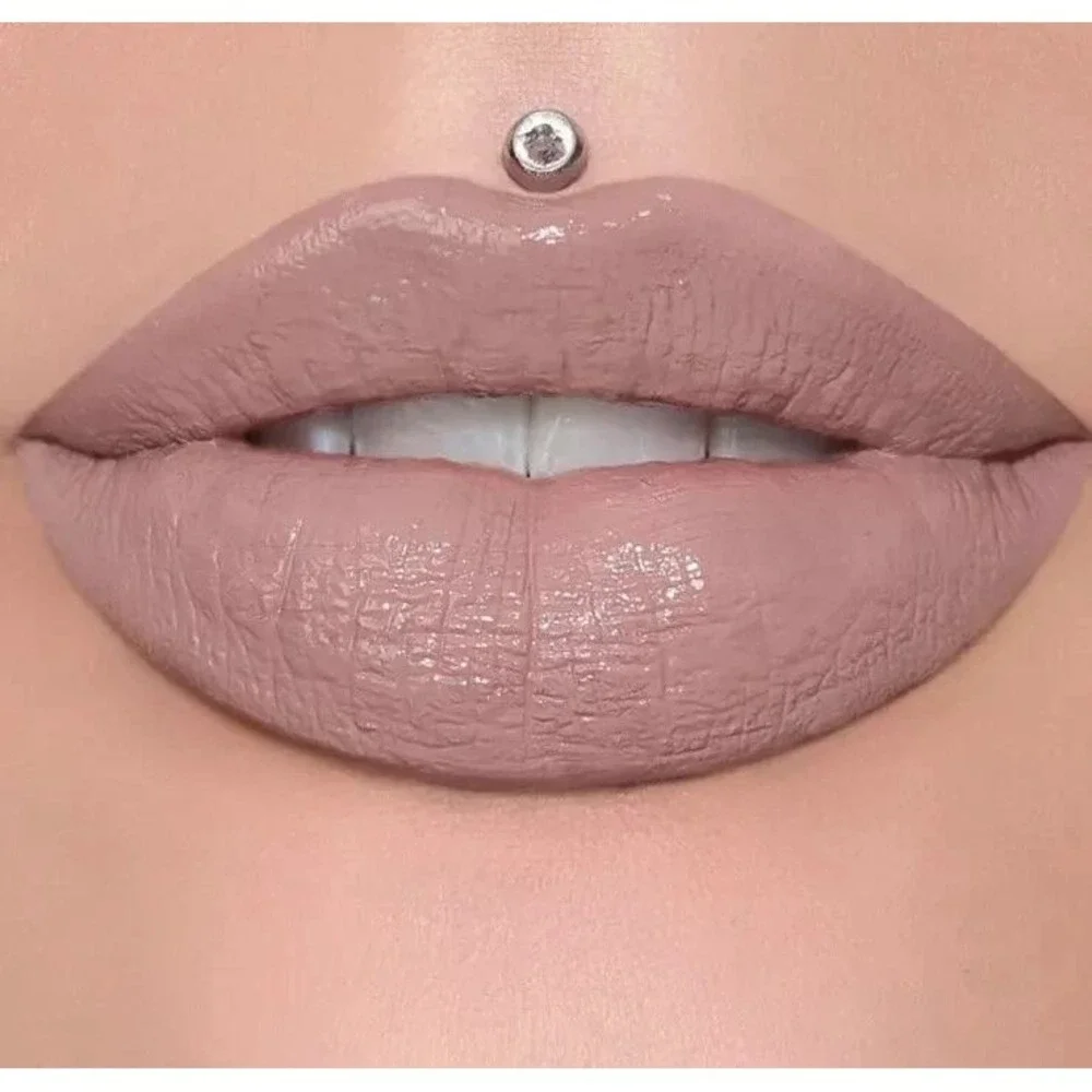Jeffree Star Cosmetics - Supreme Gloss - Shade: Naked In The Dark - *NIB*